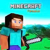 minecraft_remake Spiele
